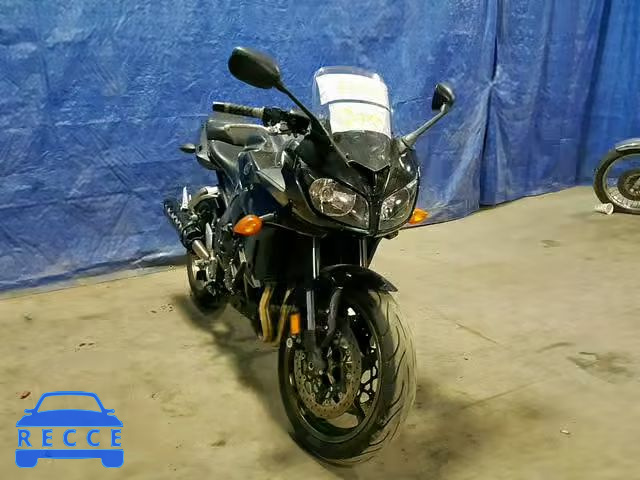 2009 YAMAHA FZ1 S JYARN17E19A006358 Bild 0