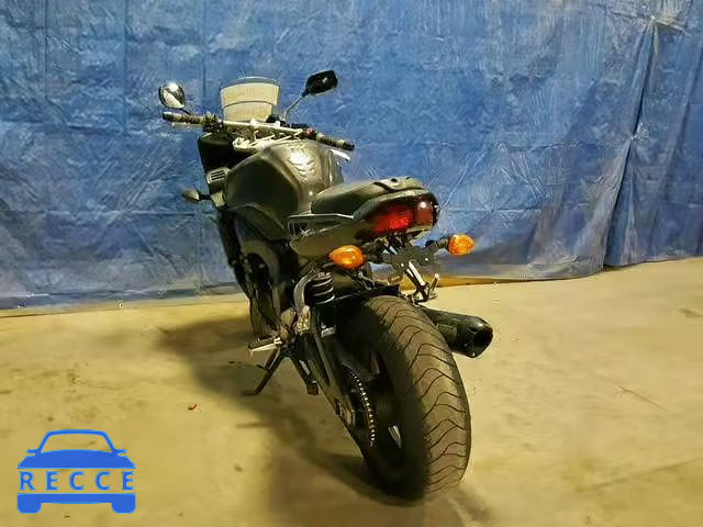 2009 YAMAHA FZ1 S JYARN17E19A006358 image 2