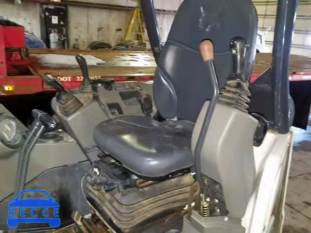 2014 BOBCAT EXCAVATOR A93K18901 image 4