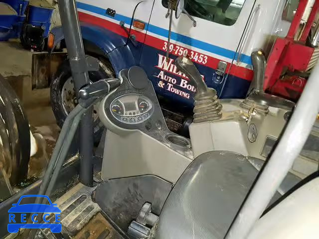 2014 BOBCAT EXCAVATOR A93K18901 image 5