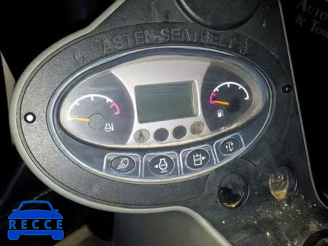2014 BOBCAT EXCAVATOR A93K18901 image 7