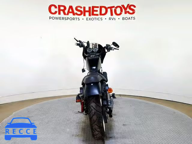 2007 HARLEY-DAVIDSON XL1200 R 1HD1CV3197K462860 зображення 6