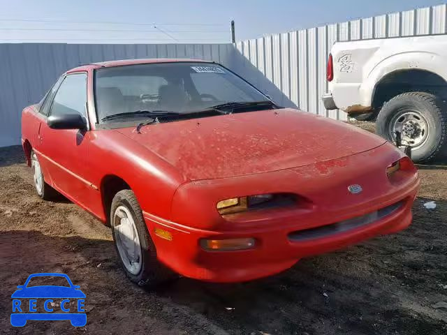 1993 GEO STORM J81RF2362P7521994 image 0