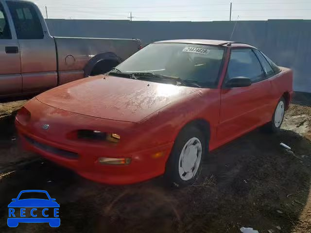 1993 GEO STORM J81RF2362P7521994 image 1