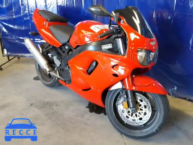 1996 HONDA CBR900 RR JH2SC3309TM001200 зображення 0