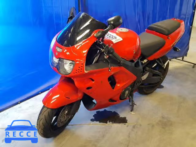 1996 HONDA CBR900 RR JH2SC3309TM001200 Bild 1