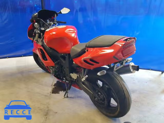 1996 HONDA CBR900 RR JH2SC3309TM001200 image 2