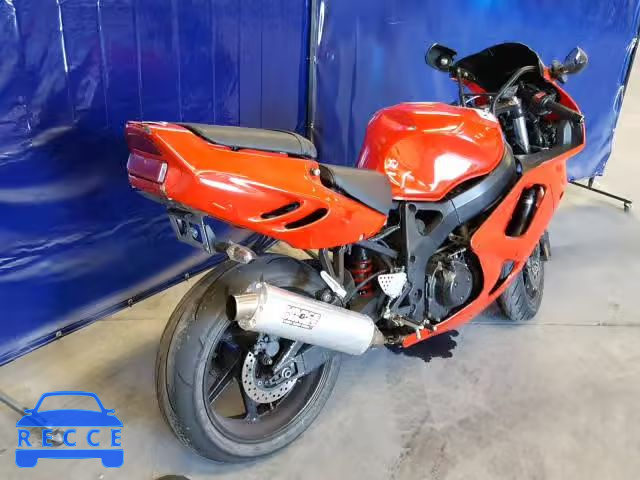 1996 HONDA CBR900 RR JH2SC3309TM001200 зображення 3