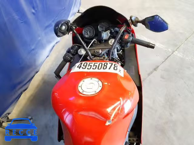 1996 HONDA CBR900 RR JH2SC3309TM001200 зображення 4