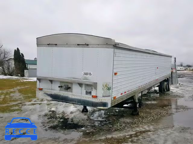 1987 OTHR TRAILER 1TDH40029HB066328 Bild 2