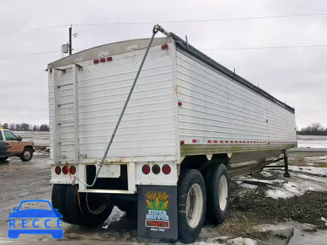 1987 OTHR TRAILER 1TDH40029HB066328 Bild 5