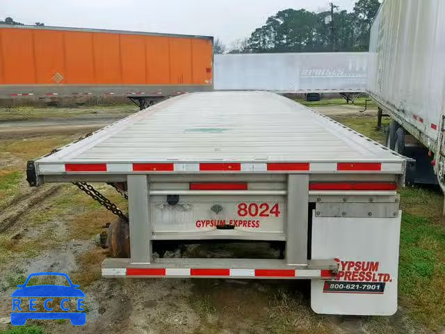 2015 FONTAINE FLATBED TR 13N148205F1569851 Bild 5