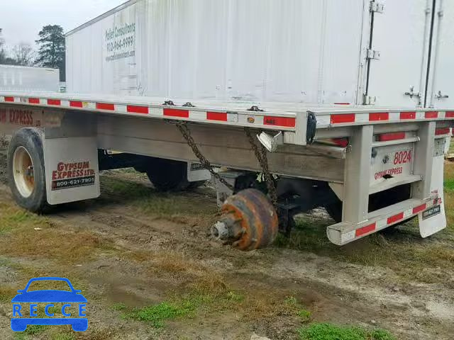 2015 FONTAINE FLATBED TR 13N148205F1569851 Bild 8