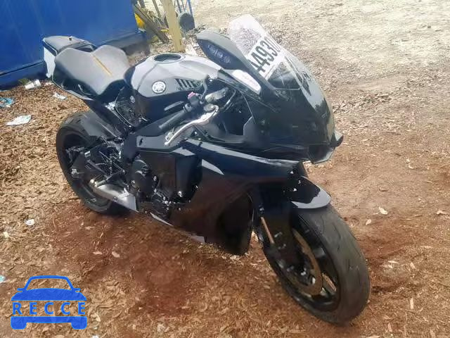 2017 YAMAHA YZFR1 JYARN39E3HA003274 image 0