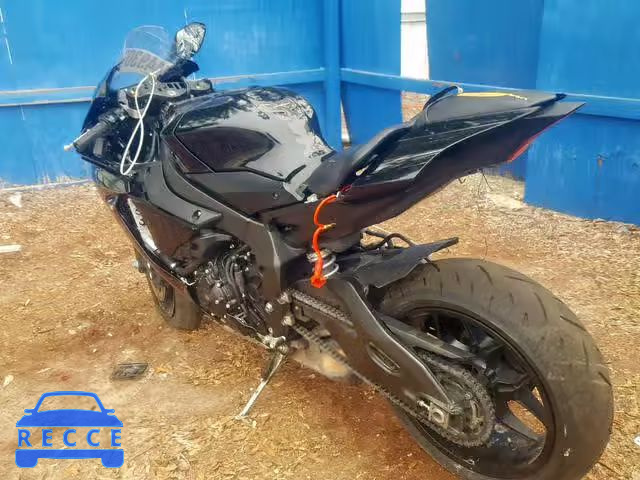 2017 YAMAHA YZFR1 JYARN39E3HA003274 image 2