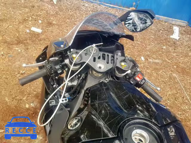 2017 YAMAHA YZFR1 JYARN39E3HA003274 image 4