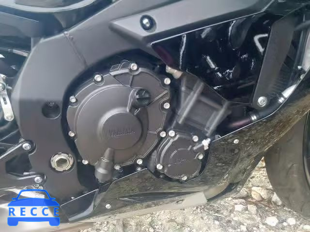 2017 YAMAHA YZFR1 JYARN39E3HA003274 image 6