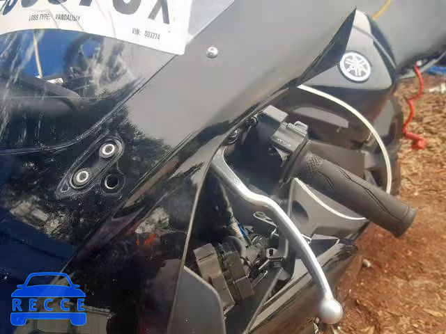 2017 YAMAHA YZFR1 JYARN39E3HA003274 image 8