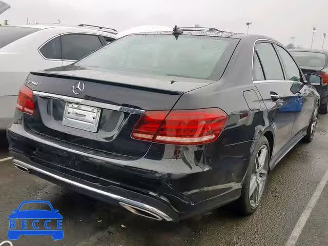 2015 MERCEDES-BENZ E 400 WDDHF6FB3FB092625 Bild 3