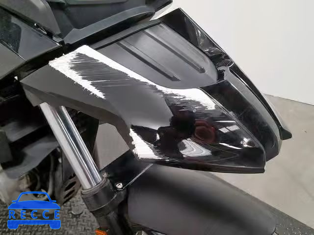 2016 BMW G650 GS WB1018907GZY96346 image 9