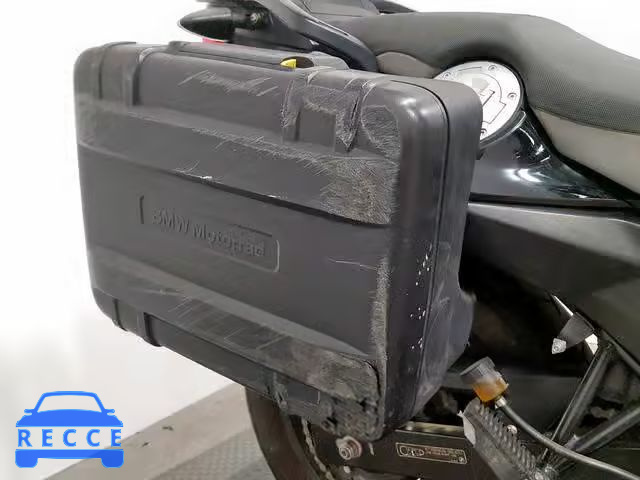 2016 BMW G650 GS WB1018907GZY96346 зображення 14