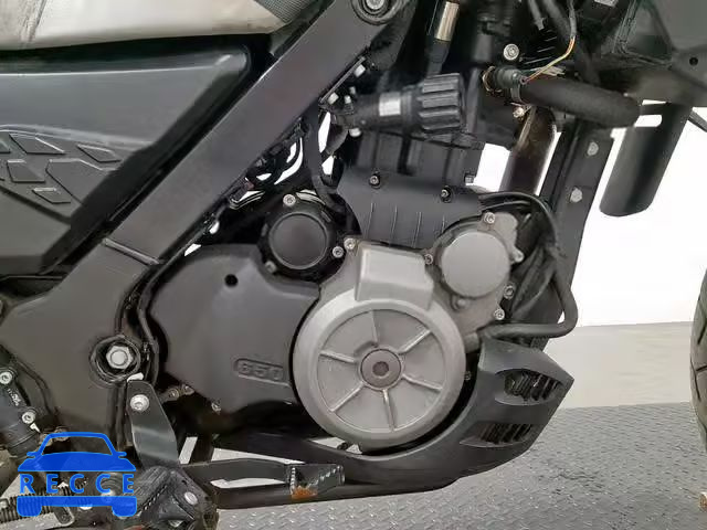 2016 BMW G650 GS WB1018907GZY96346 зображення 4