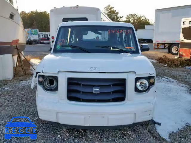2014 GMC ALL OTHER 57WMS1A66EM100376 image 8