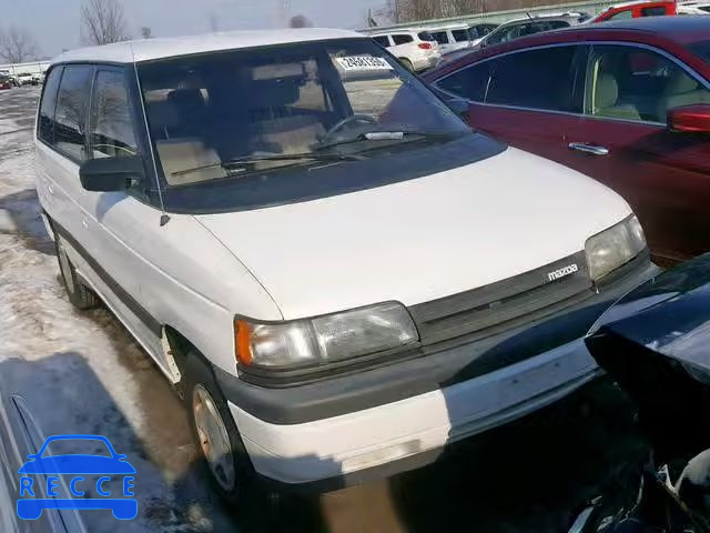 1992 MAZDA MPV WAGON JM3LV522XN0417053 зображення 0