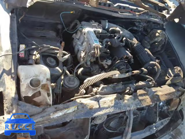 1992 SUZUKI SIDEKICK J JS3TD02V6N4106853 image 6
