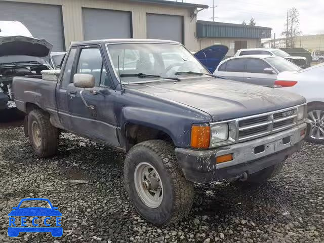 1985 TOYOTA PICKUP XTR JT4RN66S0F5073918 image 0