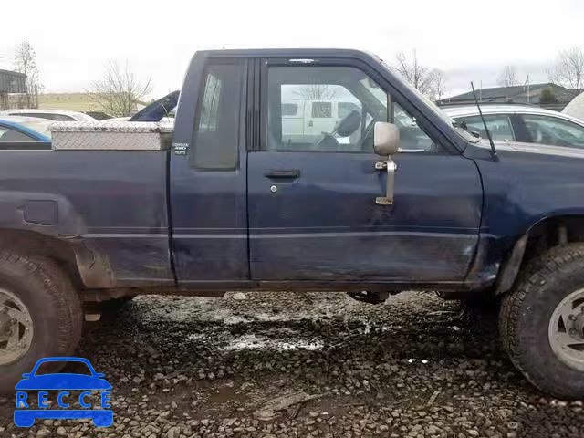 1985 TOYOTA PICKUP XTR JT4RN66S0F5073918 Bild 8