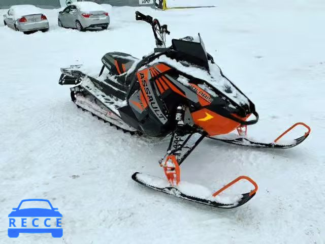 2017 POLARIS ASSAULT SN1EFT8P3HC712890 зображення 0