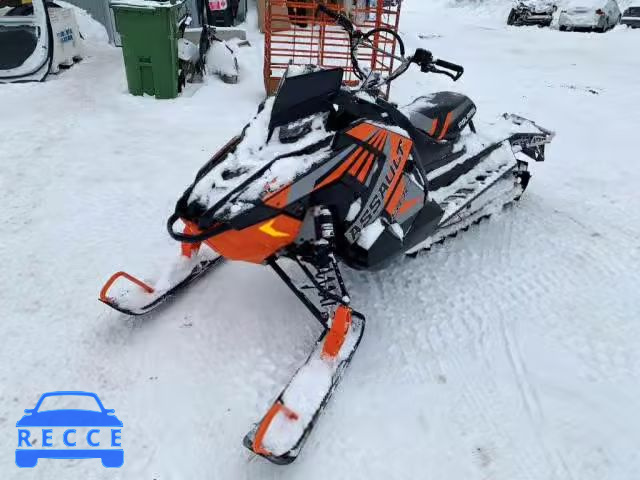 2017 POLARIS ASSAULT SN1EFT8P3HC712890 зображення 1