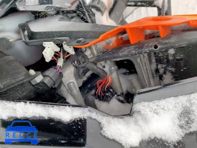 2017 POLARIS ASSAULT SN1EFT8P3HC712890 Bild 6