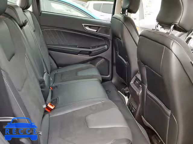 2017 FORD EDGE SPORT 2FMPK4AP0HBC26945 image 5