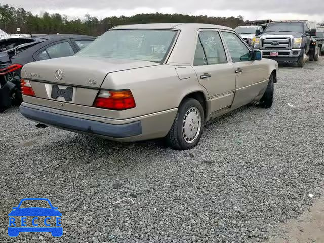 1992 MERCEDES-BENZ 300 E 2.6 WDBEA26D2NB586980 image 3