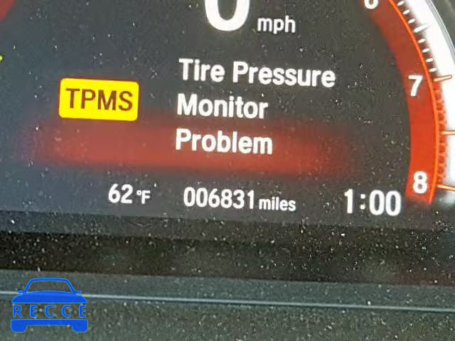 2018 HONDA CIVIC TYPE SHHFK8G7XJU202903 image 7