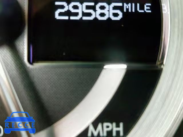 2007 ASTON MARTIN V8 VANTAGE SCFBF04B27GD06755 image 7