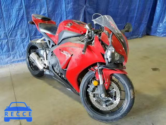 2015 HONDA CBR1000 RR JH2SC5959FK700079 image 0