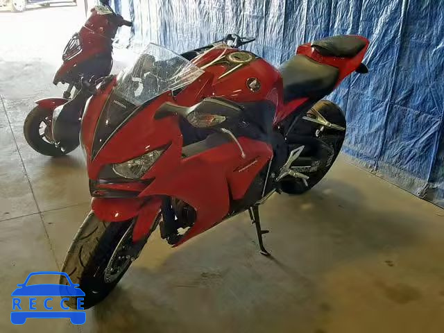 2015 HONDA CBR1000 RR JH2SC5959FK700079 зображення 1