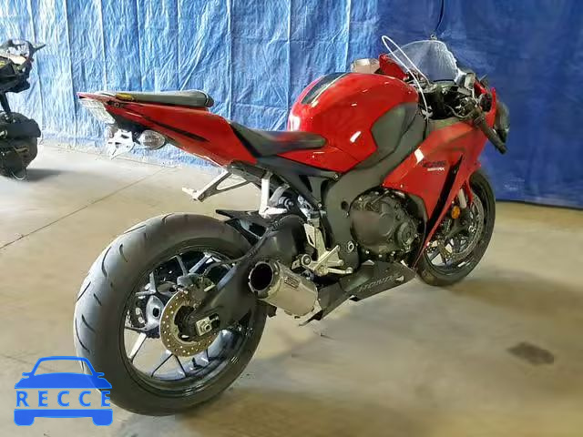 2015 HONDA CBR1000 RR JH2SC5959FK700079 зображення 3