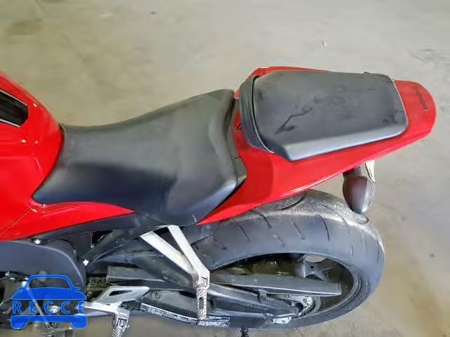 2015 HONDA CBR1000 RR JH2SC5959FK700079 зображення 5