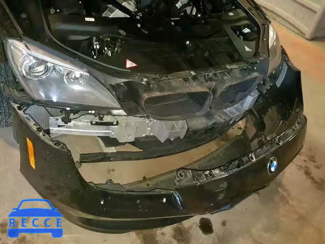 2012 BMW 650 XI WBALZ5C59CC619462 image 8