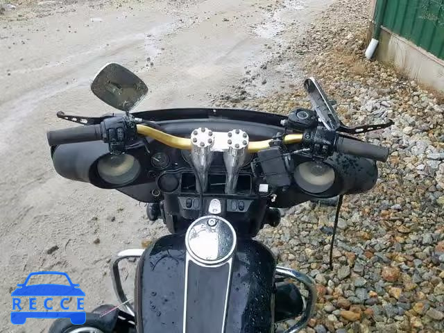 2000 HARLEY-DAVIDSON FLHT 1HD1DDV17YY644205 зображення 4