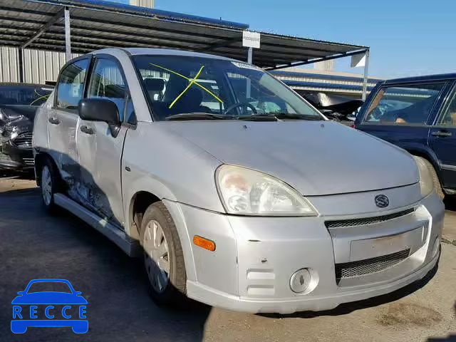 2002 SUZUKI AERIO S JS2RA41S625106332 image 0