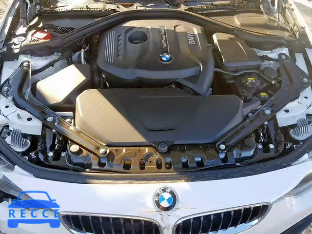 2019 BMW 430I WBA4Z1C5XKEE48661 зображення 6