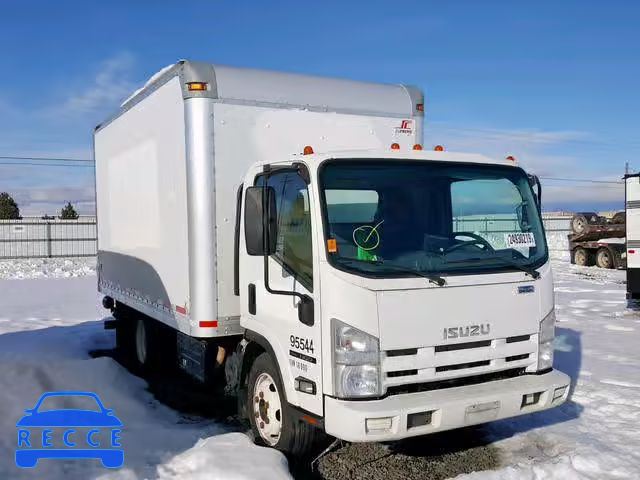 2012 ISUZU NQR JALE5W163C7900642 Bild 0