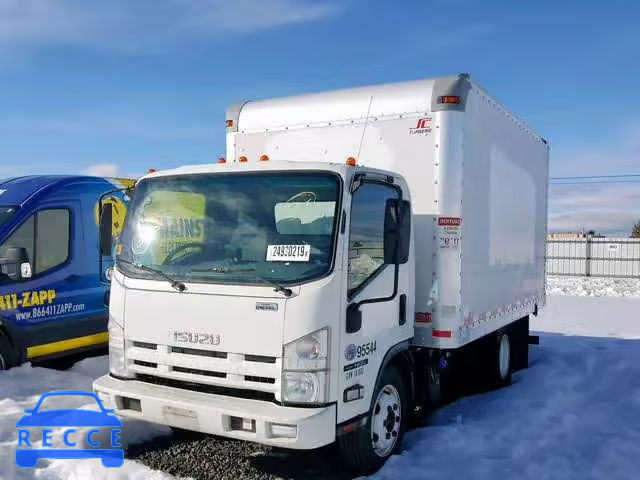 2012 ISUZU NQR JALE5W163C7900642 Bild 1