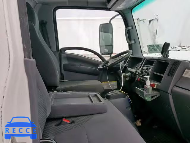 2012 ISUZU NQR JALE5W163C7900642 image 4