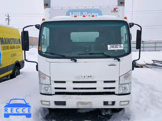 2012 ISUZU NQR JALE5W163C7900642 Bild 8